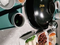 -百年果林椰子鸡(益田假日里店)
