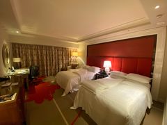 -澳门喜来登大酒店