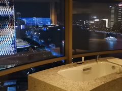 -上海外滩茂悦大酒店