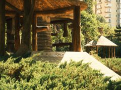 -元大都城垣遗址公园