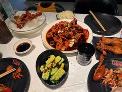-红盔甲·小龙虾(天钥桥店)