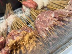 -辽B·小串(总店)