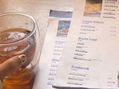 -AFS Cafe & Canteen(闽江二路店)