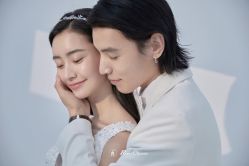 -罗马经典婚纱摄影·轻奢化定制