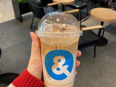 -COFFii&JOY(龙江新城市广场店)
