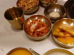 -韩宫宴烤肉·料理(苏州中心店)