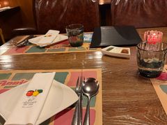 -安妮意大利餐厅(国贸店)