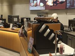 -星巴克(南宁华润幸福里店)