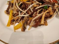 -明阁 Ming Court(广州朗豪酒店)