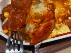 菠萝猪扒局饭-卡朋西餐(悦汇城店)