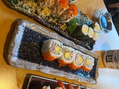 -米彩料理(西丽店)
