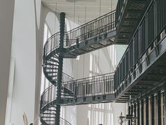 -北京康莱德酒店-Chapter餐厅