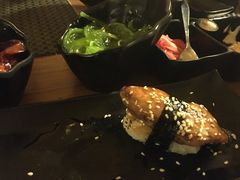 鹅肝寿司-昊·来了寿司(双楠2店)