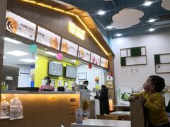 -圆碌碌甜品屋(狮山店)