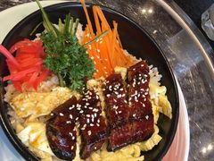 -割烹旭日本料理(龙湖狮山天街店)