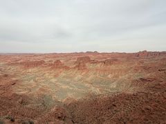 -张掖平山湖大峡谷景区