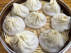 -笑云开汤包店(网巾市店)