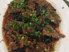 -河州宾馆清真餐厅(文锦南路店)