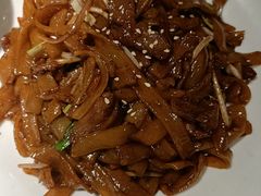 炒河粉-大树餐厅(益田假日店)