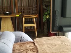 -思念果岭悦温泉