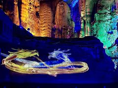 -宝晶宫旅游景区