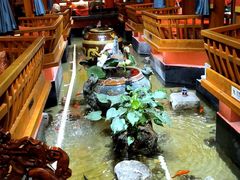 -正阳门饭庄·烤鸭·北京菜(万丰路七里庄店)