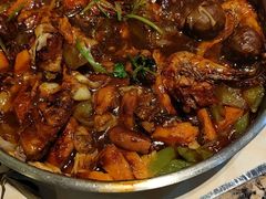 -黄记煌三汁焖锅(新世纪广场店)