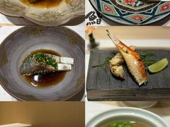 -鮨一日本料理旗舰店(总店)