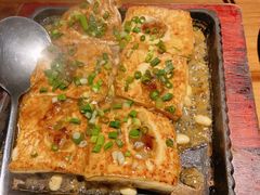客家煎酿豆腐-客家道(百脑汇店)