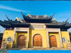 -常州天宁禅寺