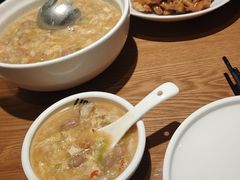 -吕氏疙瘩汤·新鲁菜(济南万象城店)