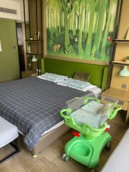 -添禧月子会所(高新店)