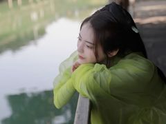 -汉仪华裳汉服旗袍·摄影写真馆(乌镇西栅店)