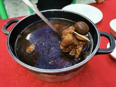 黑蒜汤-202特色排档(五缘湾店)