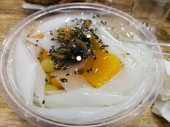 -无招牌