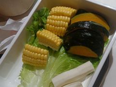 -喃喃椰·糟粕醋椰子鸡火锅(七堡花园店)