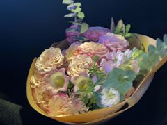 -花屿鲜花(淡水店)