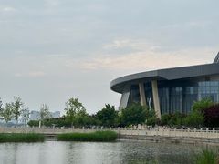 -保定东湖公园(莲池区)
