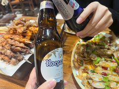 -壹块捌烧烤(灯市口店)