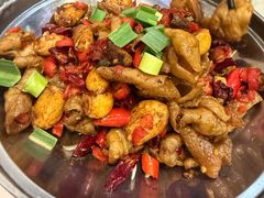 -新新湘菜馆(新中街二条店)