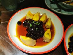 -韵秋荷(宝山龙湖天街店)