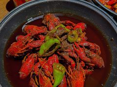 -黄尚皇小龙虾-螃蟹-深夜食堂(皇后公园店)