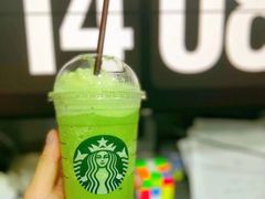 -星巴克臻选(上海今潮8弄店)