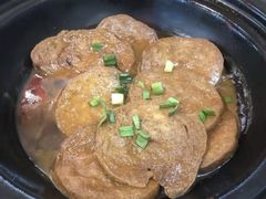 -漫渡庄绿岛花园•隐世庭园菜(滨湖店)