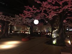 -蓝鲸湾汤泉(包河店)