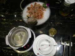 -渔傅·蓝海岸霞浦海鲜(正祥店)
