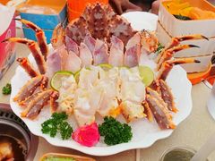 -海底捞大排档火锅(打浦路店)