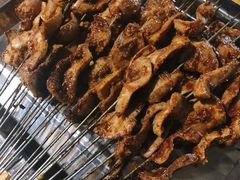 -酒宝荡烧烤(长航局江大路住宅小区店)