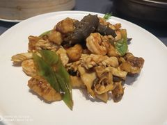 -将相和·海鲜蒸饺大连菜