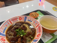 -吴一川牛腩粉(西村店)